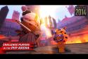 World of Warriors screenshot 2