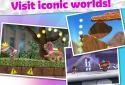 Run Sackboy! Run! screenshot 2