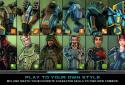 Nitropia: War Commanders screenshot 14