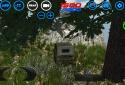 THE DRIVE -Off Road Adventures screenshot 1