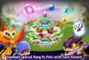 Kung Fu Pets screenshot 1