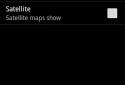 SatFinder Plus screenshot 5