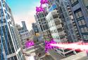 Jet Run: City Defender screenshot 9