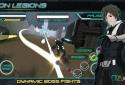 Iron Legions screenshot 2
