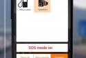CamOnRoad / Видеорегистратор и навигатор screenshot 3