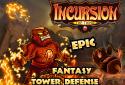 Incursion The Thing screenshot 1