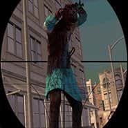 Judgement day 2-zombie shooting 3d