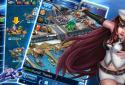 Empire - Warships screenshot 12