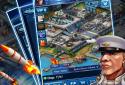 Empire - Warships screenshot 8