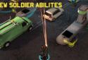 XCOM: Enemy Within screenshot 2