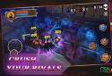 Galaxy Craft Defender 3D screenshot 1