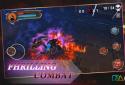 Galaxy Craft Defender 3D screenshot 3
