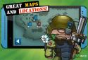 Iron Defense screenshot 2