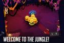 Hopeless: Flick Soccer Cup screenshot 9