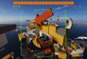 Jet Car Stunts 2 screenshot 4