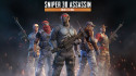 Sniper 3D Assassin screenshot 1