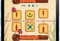 Necklace of Skulls - Gamebook screenshot 10