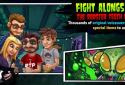 Rooster Teeth vs. Zombiens screenshot 2