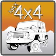 Max Offroad