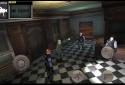 UNDEAD RESIDENCE: terror game screenshot 1