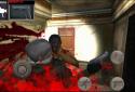 UNDEAD RESIDENCE: terror game screenshot 4
