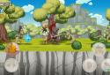 Wandering Mercenary screenshot 1