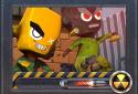 BadTown - 3D Action Shooter screenshot 2