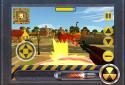BadTown - 3D Action Shooter screenshot 3