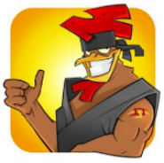 Chicken Fighters
