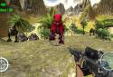 Dinosaur Attack screenshot 2