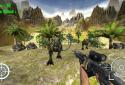 Dinosaur Attack screenshot 3