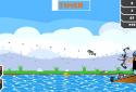 Chris Brackett's Kamikaze Karp screenshot 4