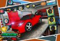Downtown Toon Racing screenshot 3