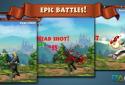 Archers Clash screenshot 3