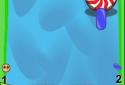 Lollipop Castle Defence screenshot 2