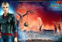 Sacra Terra: Kiss of Death screenshot 2