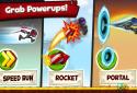 NinJump Dash screenshot 1