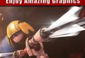 Ironkill: Robot Fighting Game screenshot 4
