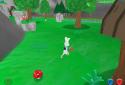BunnyLand 3D screenshot 5