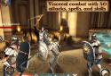 The Shadow Sun screenshot 7