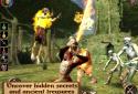 The Shadow Sun screenshot 9