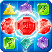 Jewels Adventure