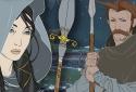 The Banner Saga screenshot 11
