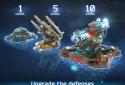 Battle for the Galaxy screenshot 12