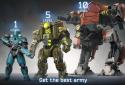 Battle for the Galaxy screenshot 2