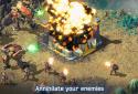 Battle for the Galaxy screenshot 3