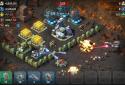 Battle for the Galaxy screenshot 8