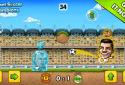Puppet Soccer Champions - League screenshot 3