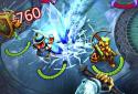 Etherlords: Heroes Of The Arena screenshot 1