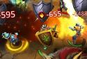 Etherlords: Heroes Of The Arena screenshot 10